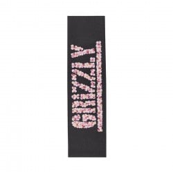 Grizzly Every Rose Skateboard Griptape