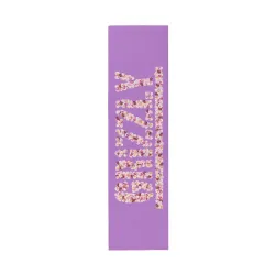 Grizzly Every Rose Skateboard Griptape