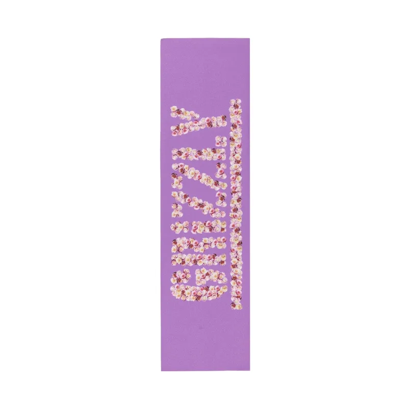 Grizzly Every Rose Skateboard Griptape