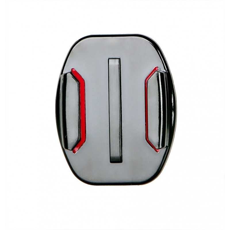Flat Mounts with Sticker - For GoPro