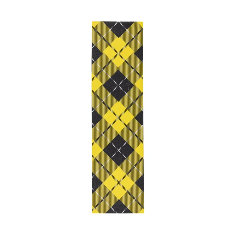 Grizzly Scotch On The Rocks Skateboard Griptape