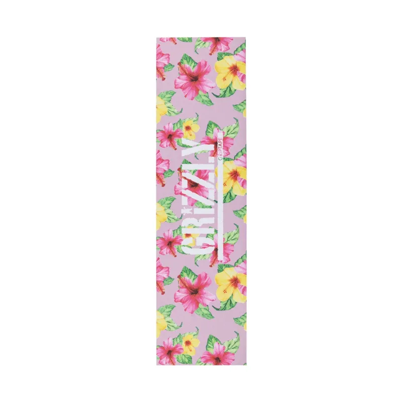 Grizzly Honolulu Skateboard Griptape