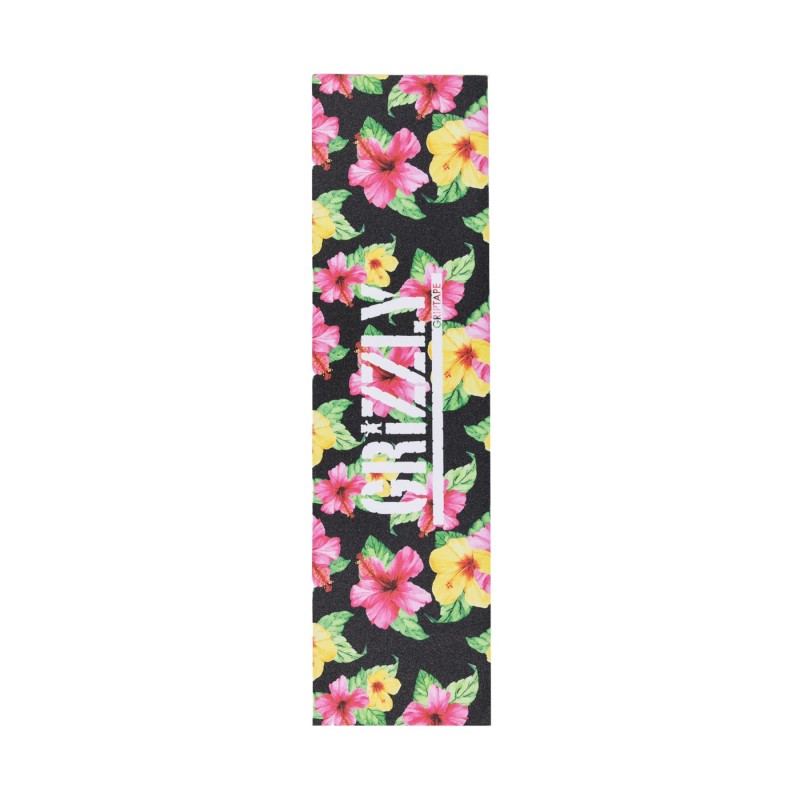 Grizzly Honolulu Skateboard Griptape