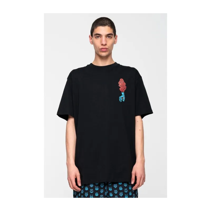Santa Cruz Screaming Hand Scream T-shirt