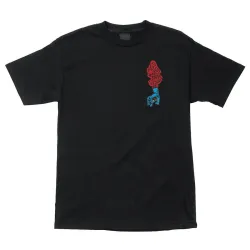 Santa Cruz Screaming Hand Scream T-shirt