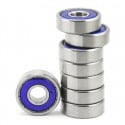 Oust Moc 5 Street Bearings