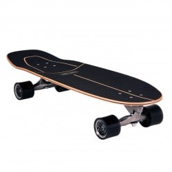 Carver Knox Phoenix 31.25" Surfskate Complete