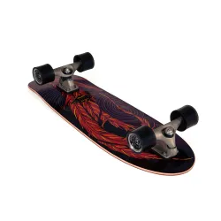 Carver Knox Phoenix 31.25" Surfskate Complete
