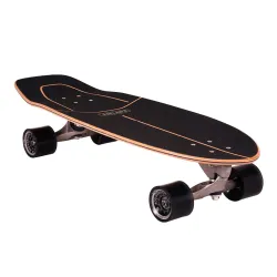Carver Firefly 30.25" Surfskate Complete