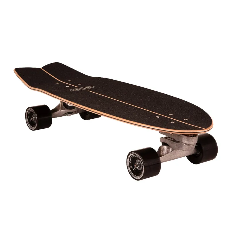 Carver Swallow 29.5" Surfskate Complete
