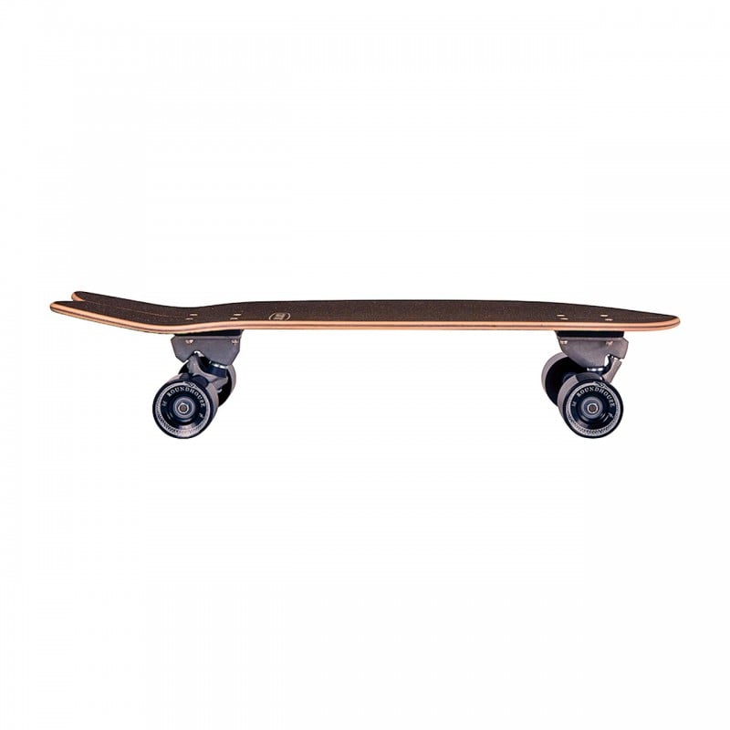 Carver Swallow 29.5" Surfskate Complete