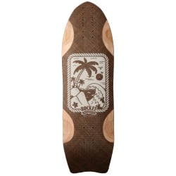 Rocket Surf Scout 30.5" Longboard Deck