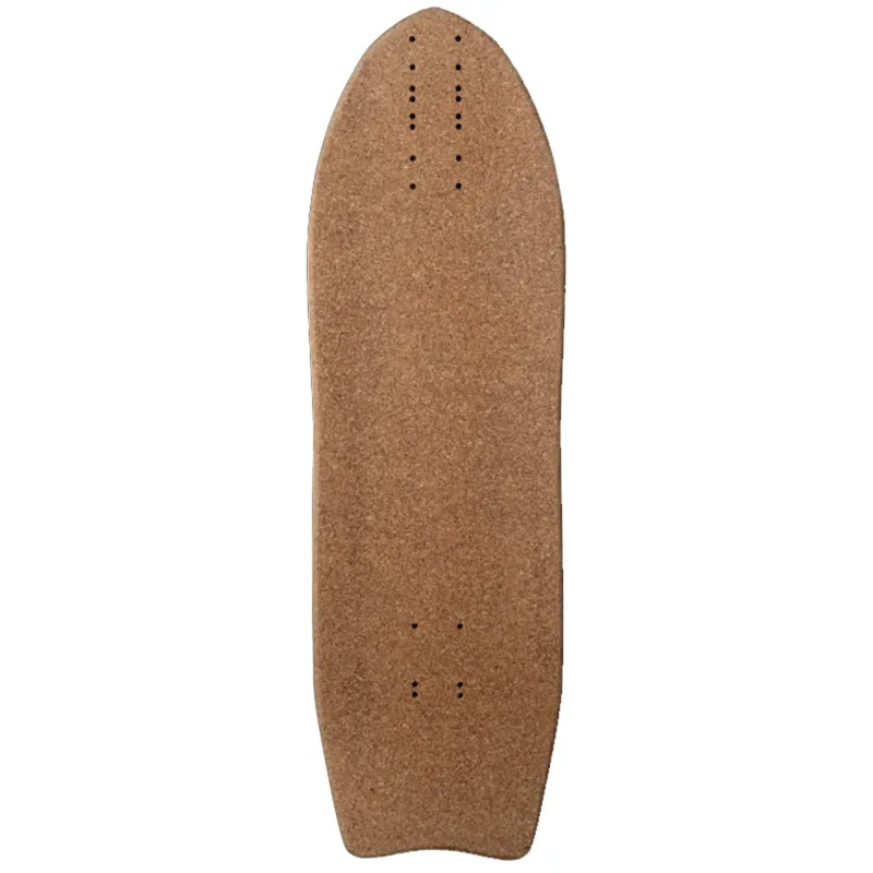 Rocket Surf Scout 30.5" Longboard Deck