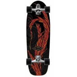 Carver Knox Phoenix 31.25" Surfskate Complete