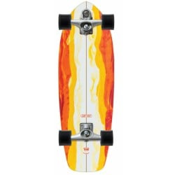 Carver Firefly 30.25" Surfskate Complete