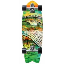 Carver Swallow 29.5" Surfskate Complete