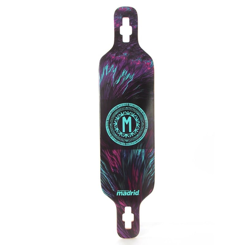 Madrid Ethereal 40" Longboard Deck