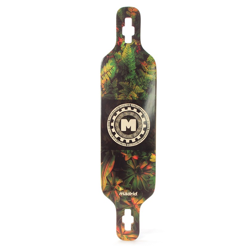 Madrid Terrestrial 40" Longboard Deck Madrid Terrestrial 40" Longboard Deck