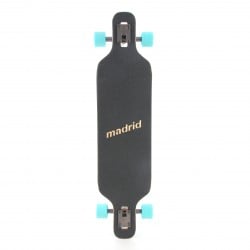 Madrid Ethereal 40" Longboard Complete