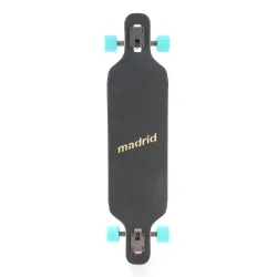 Madrid Ethereal 40" Longboard Complete