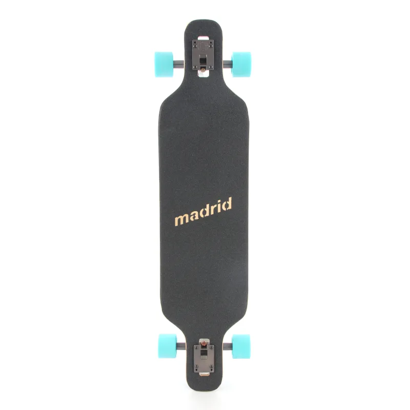 Madrid Ethereal 40" Longboard Complete