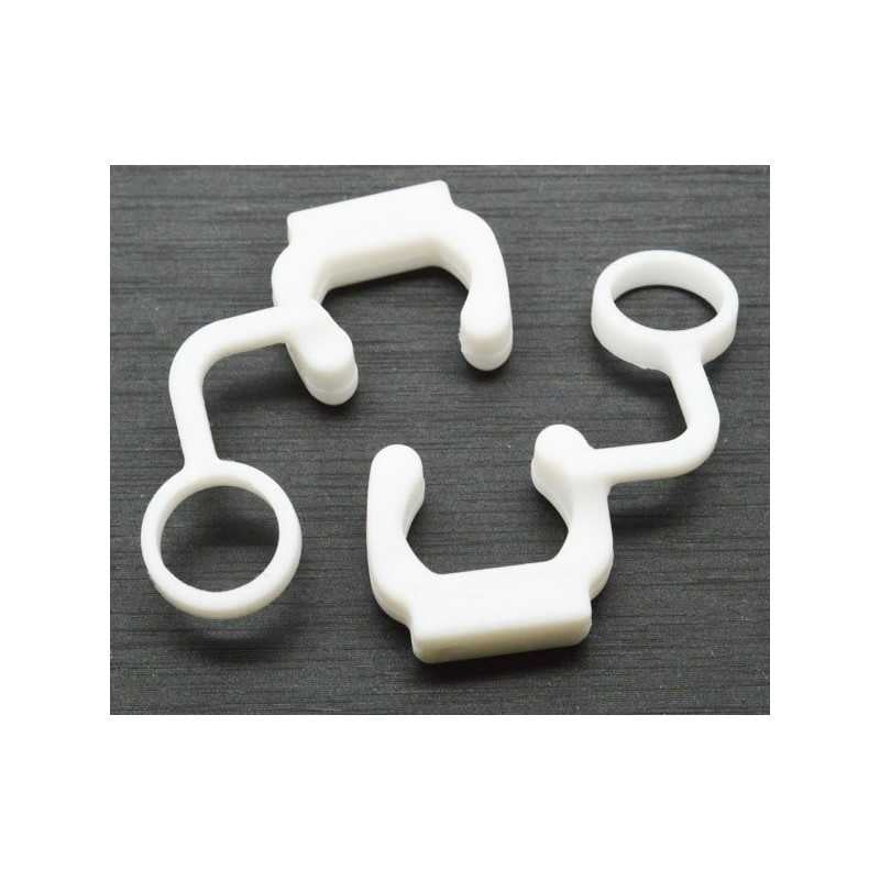 Rubber Locking Plugs - For GoPro Rubber Locking Plugs - For GoPro