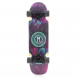 Madrid Ethereal 8.25" Skateboard Complete