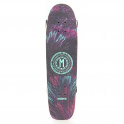 Madrid Ethereal 8.25" Skateboard Complete