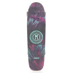 Madrid Ethereal 8.25" Skateboard Complete