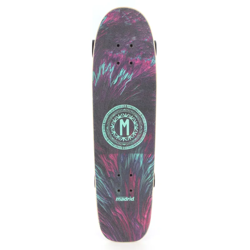 Madrid Ethereal 8.25" Skateboard Complete