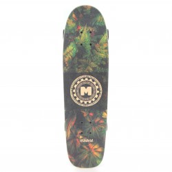 Madrid Terrestrial 8.25" Skateboard Complete