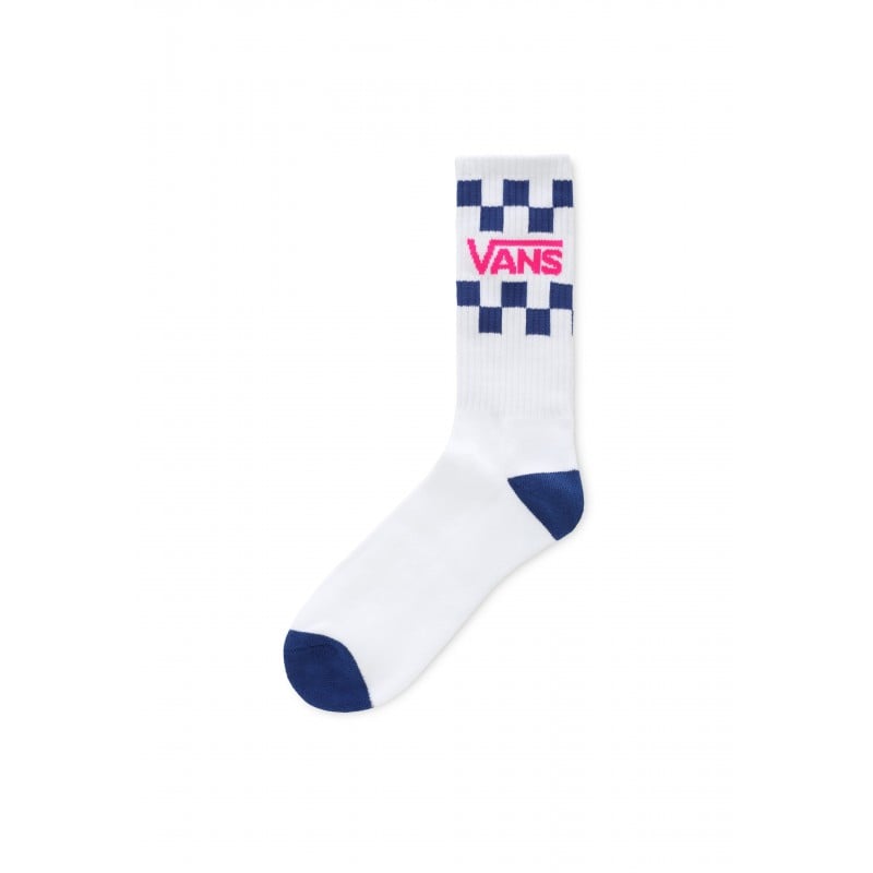 Vans Sketchy Past Crew Socks