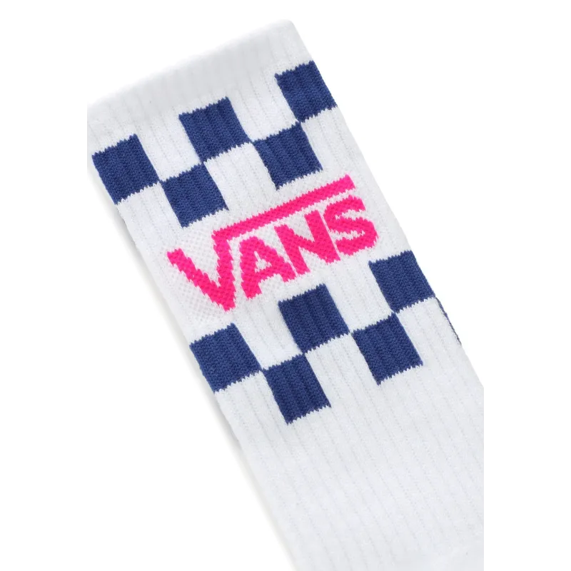 Vans Sketchy Past Crew Socks