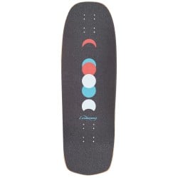 Loaded Ballona Moby Cruiser Skateboard Deck