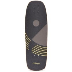 Loaded Ballona Willy Cruiser Skateboard Deck