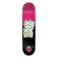 Santa Cruz Lucky Cat 7.75” Skateboard Deck