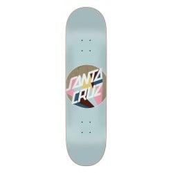 Santa Cruz Delta Dot 8.125” Skateboard Deck
