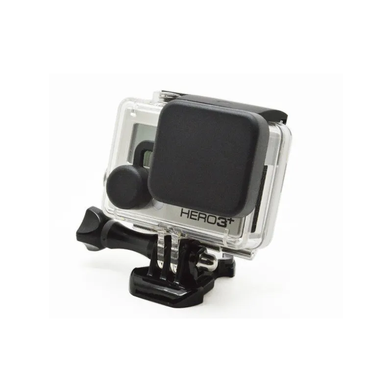 Silicone Housing Cap - For GoPro
