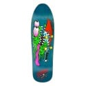 Santa Cruz Meek Slasher 9.2” Skateboard Deck