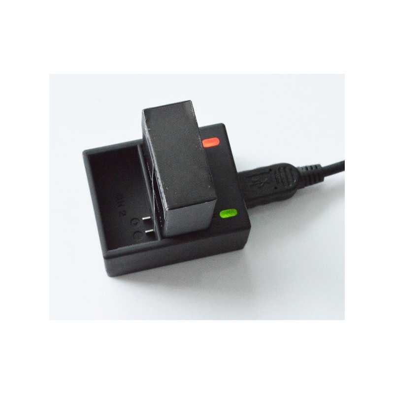 USB Charger for Hero 3/3+ Battery - For GoPro USB Charger for Hero 3/3+ Battery - For GoPro