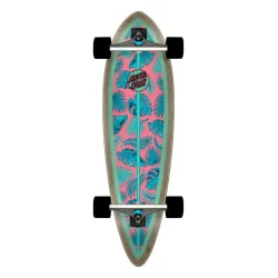 Santa Cruz Pintail 33" Longboard Complete