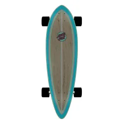 Santa Cruz Pintail 33" Longboard Complete