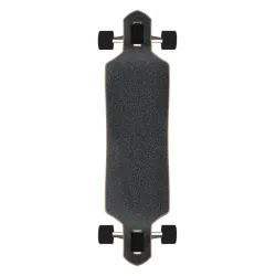Santa Cruz 36" Drop Through Longboard Complete