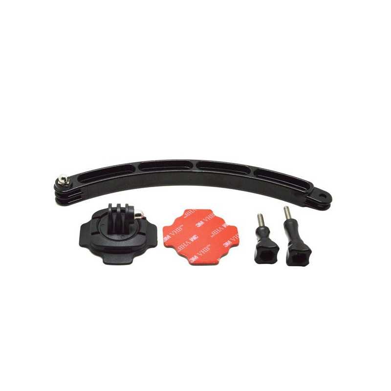 Casco Extension Arm with Mount - For GoPro Casco Extension Arm with Mount - For GoPro
