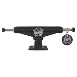 Independent X Slayer 139 Stage 11 Forged Hollow Skateboard Eje