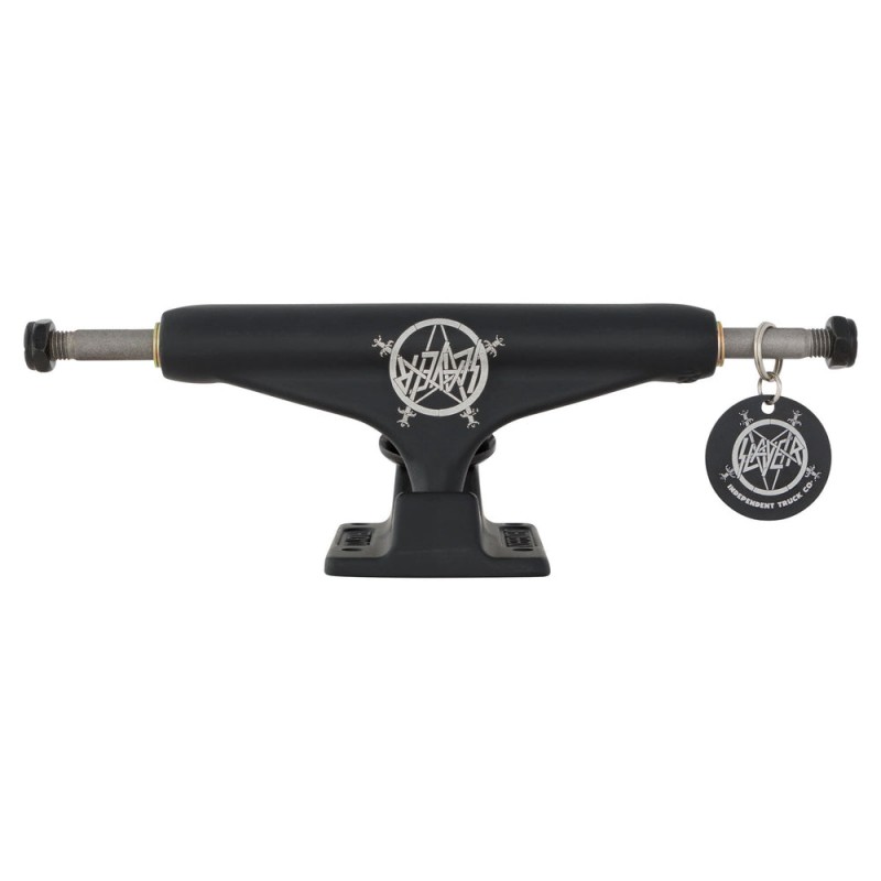 Independent X Slayer 144 Stage 11 Forged Hollow Skateboard Truck