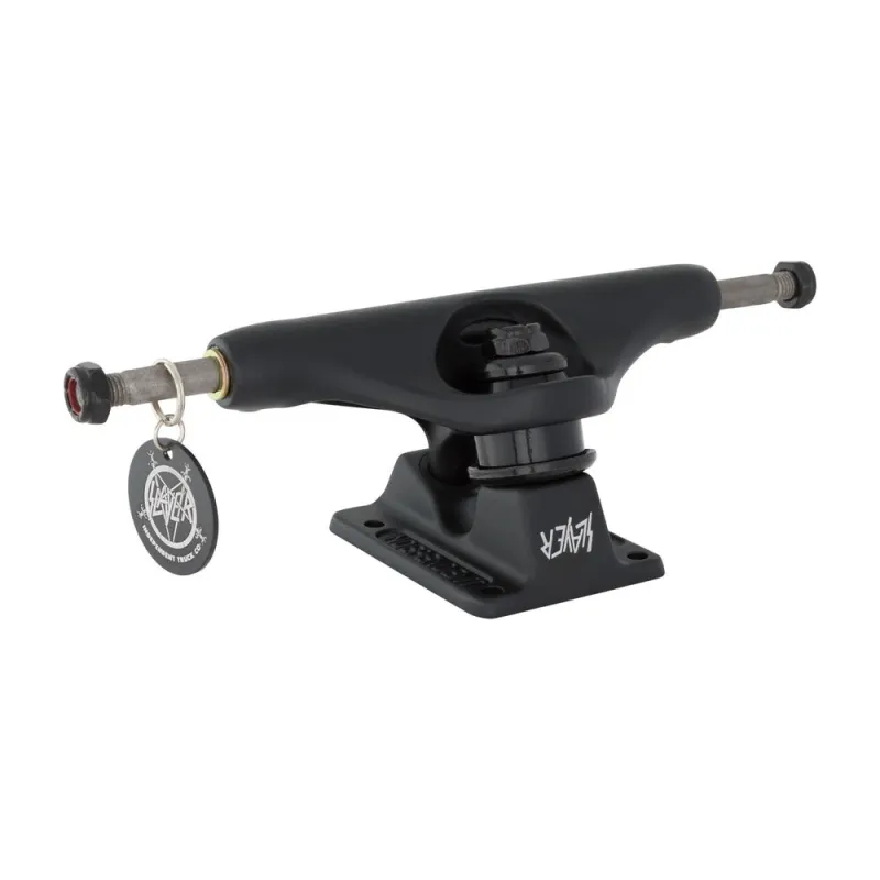 Independent X Slayer 144 Stage 11 Forged Hollow Skateboard Truck