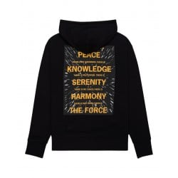 Element x Star Wars Jedi Hoodie