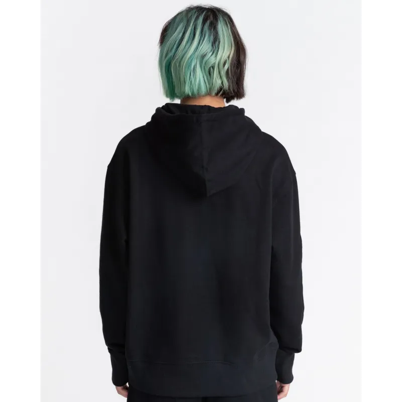 Element x Public Enemy Target Hoodie