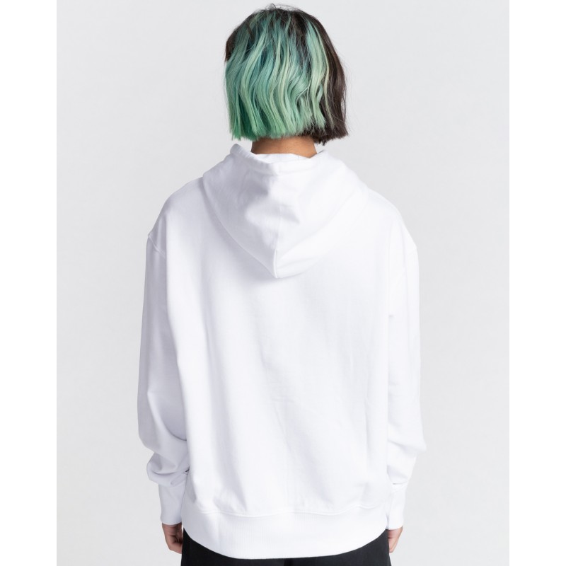 Element x Public Enemy Target Hoodie